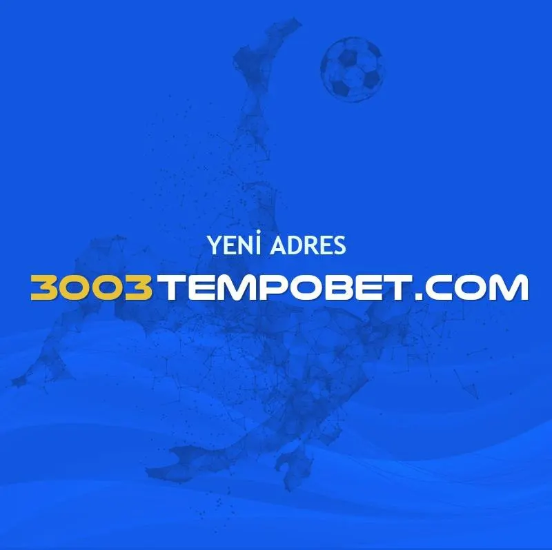 Tempobet Telegram: 🌎 Tempobet adresimiz güncellenmiştir. Aşağıda yer alan link üzerinden sitemize…