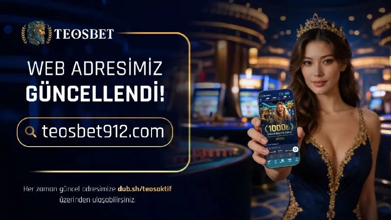 Teosbet Telegram: kanal paylaşımı