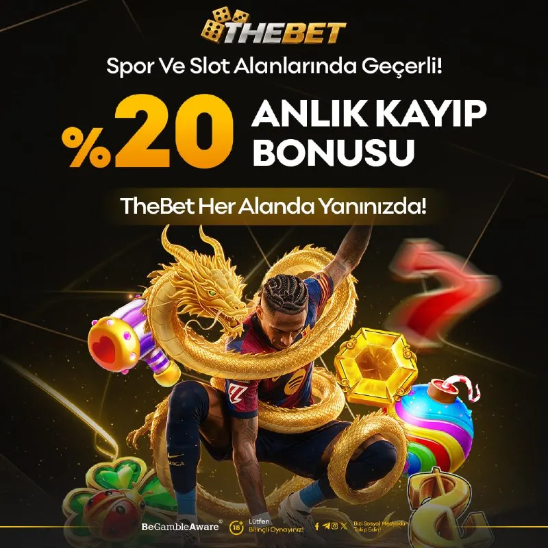 Thebet Telegram: 🅰️🅰️🅰️🅰️🅰️🅰️ ❎🅰️🅰️🅰️🅰️🅰️🅰️ 🔝 Spor ve Slot Alanlarında Geçerli 🔔%20 Anlık Kayıp…