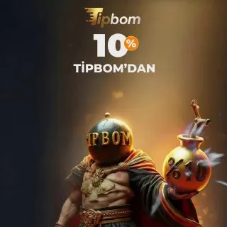 Tipbom Telegram: 🔔ÜÇLÜ KAYIP JEST BONUSU!🔔 📢Tüm yatırımlarında kayıp bonusu aldın mı? Olsun, bu…