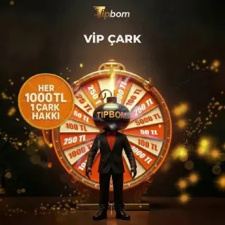 Tipbom Telegram: 🪙 ÇARK ETKİNLİĞİ BAŞLADI! 🪙 🍀Tipbom'da Çevrimsiz Nakit Çark🍀 🎖️Her 1.000₺…