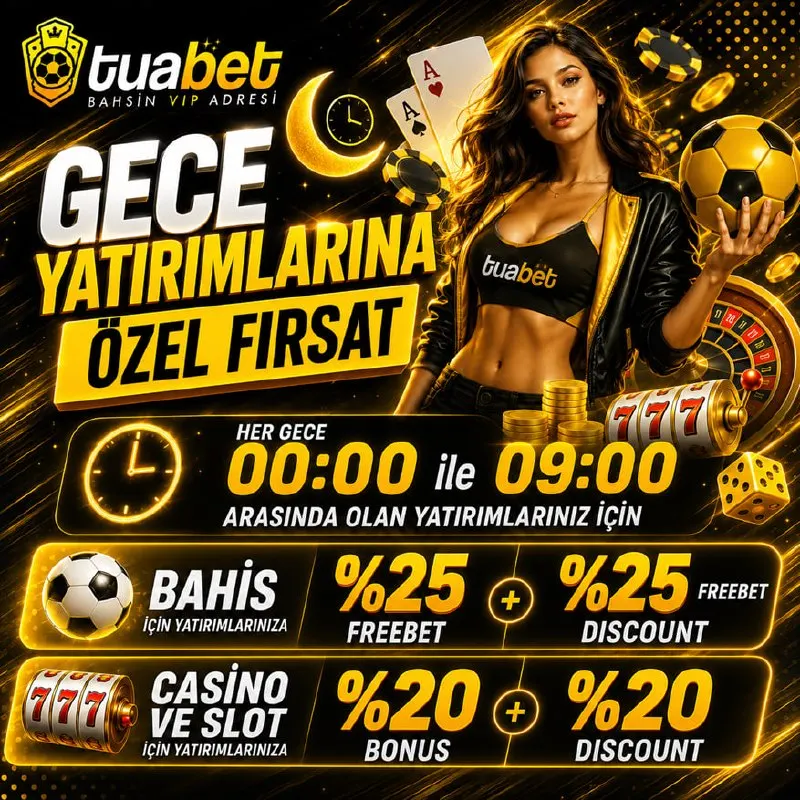 Tuabet Telegram: kanal paylaşımı