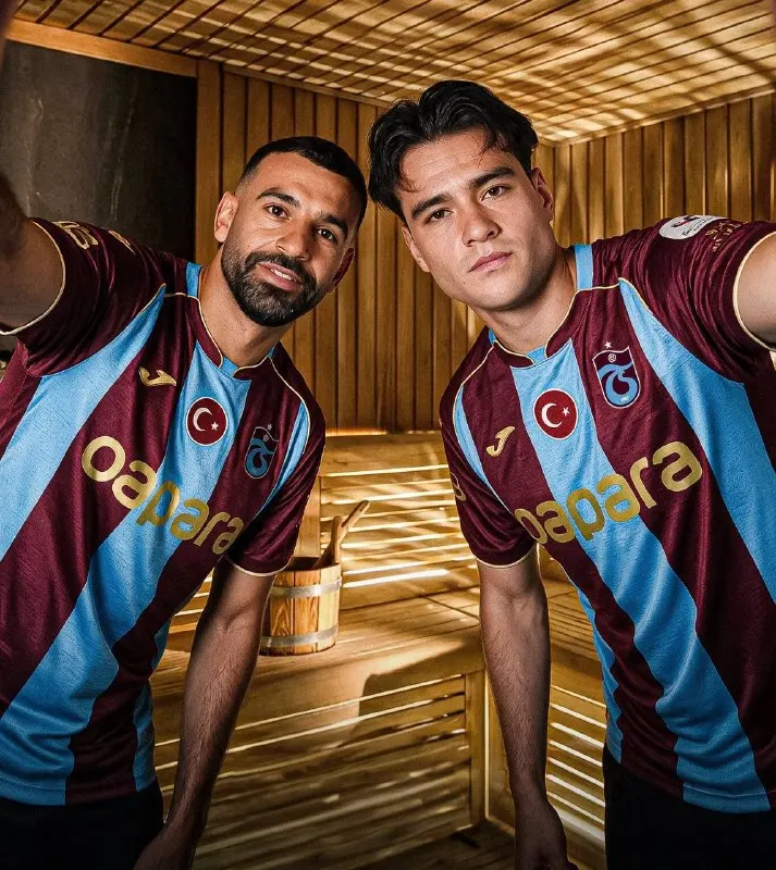 Tuccobet Telegram: 🔴🔵 Trabzonspor, KuPS Kuopion deplasmanında UEFA Konferans Ligi serüvenine…