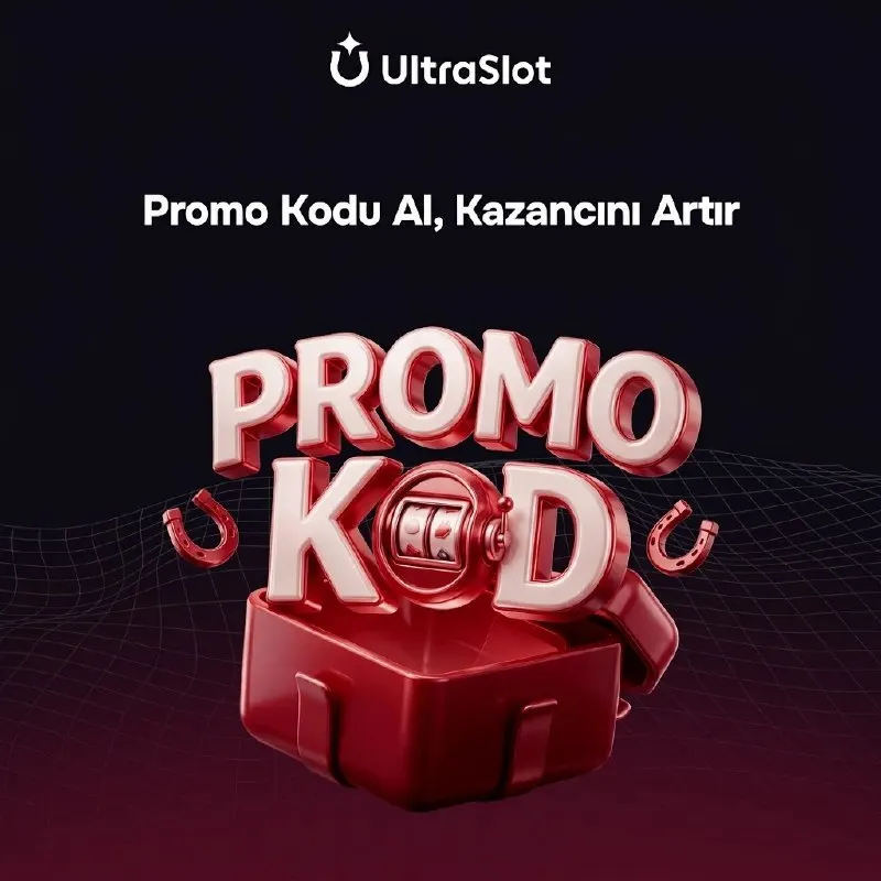 Ultraslot Telegram: 🎟 Promo Kod Aktif! ✨ UltraSlot Ayrıcalıktır. 👉 Tıkla, Kodunu Anında Kullan!