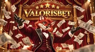 Valorisbet Telegram: 🌙GECE BAŞLADI, HEYECAN VALORİSBET’TE ZİRVEDE! 🔥🌙 🎰Gecenin enerjisini yakala…