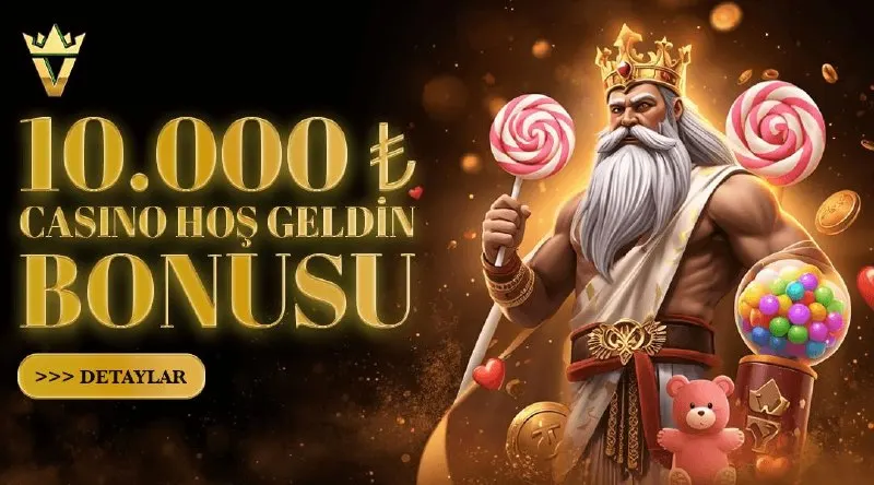 VeliahtBet Telegram: 🎁 10.000₺ Casino Hoş Geldin Bonusu seni bekliyor! Kazanca hızlı başla, casino…