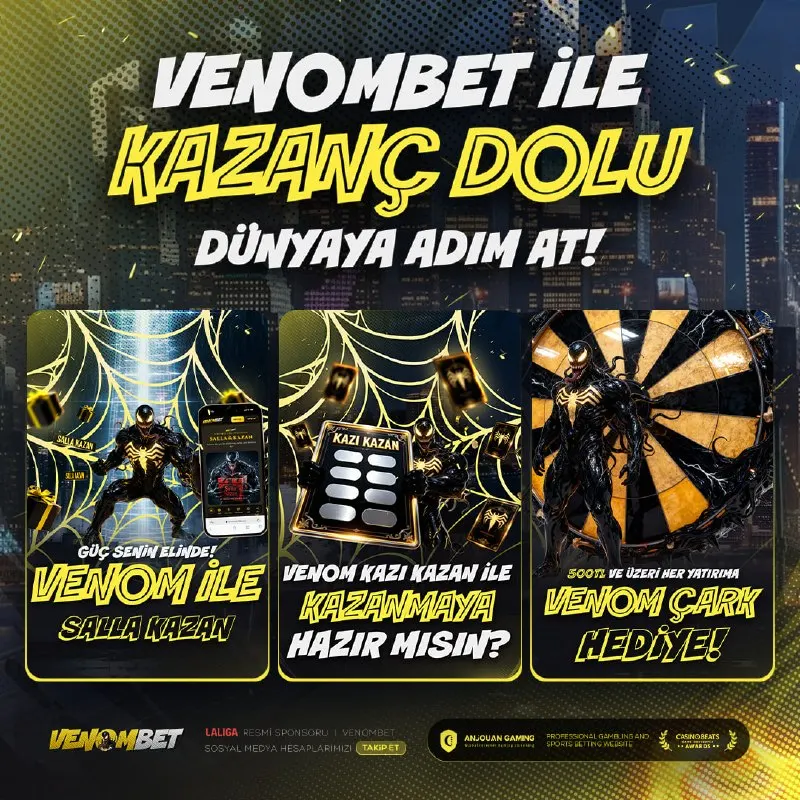 Venombet Telegram: 🔠🔠🔠🔠🔠🔠 🔠🔠🔠🔠 🔠🔠🔠🔠🔠 ♥❤️♥️♥❤️ ❤️❤️♥'♥❤️🔥 🎰 Birbirinden özel mini oyunlarla…