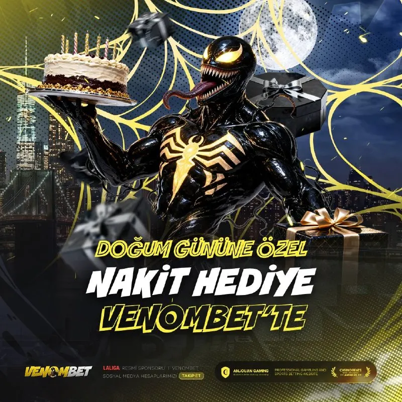 Venombet Telegram: 🔫🔫🔫🔫🔫 🔫🔫🔫🔫🔫🔫🔫 🔫🔫🔫🔫🔫🔫🔫 🪄🪄🪄🪄🪄🪄🪄🪄 🥳Doğum gününü kutlarken hediyesiz bırakmıyoruz!…