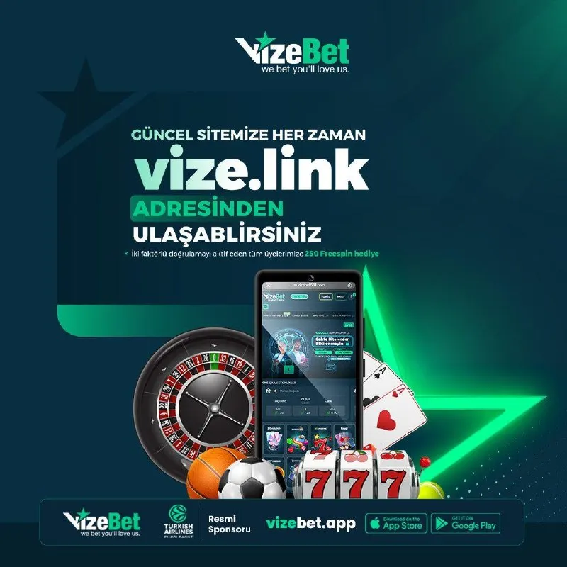 Vizebet Telegram: Değerli üyelerimiz; 🚨 Google üzerinde bulunan farklı uzantılı sitelere lütfen…