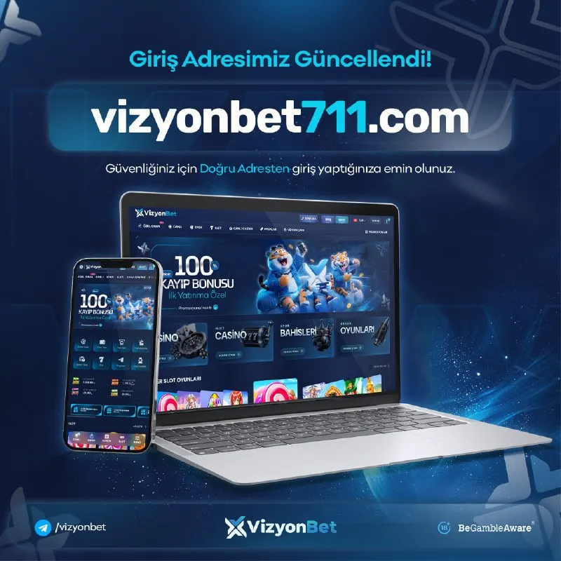 Vizyonbet Telegram: 💙💙💙💙💙💙💙💙💙💙