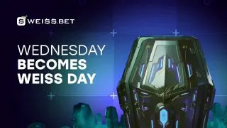 Weiss Casino Telegram: ⚰️ NOTHING STAYS ASLEEP ON WEISS DAY ⚰️ Even the mummies climbed out of their…