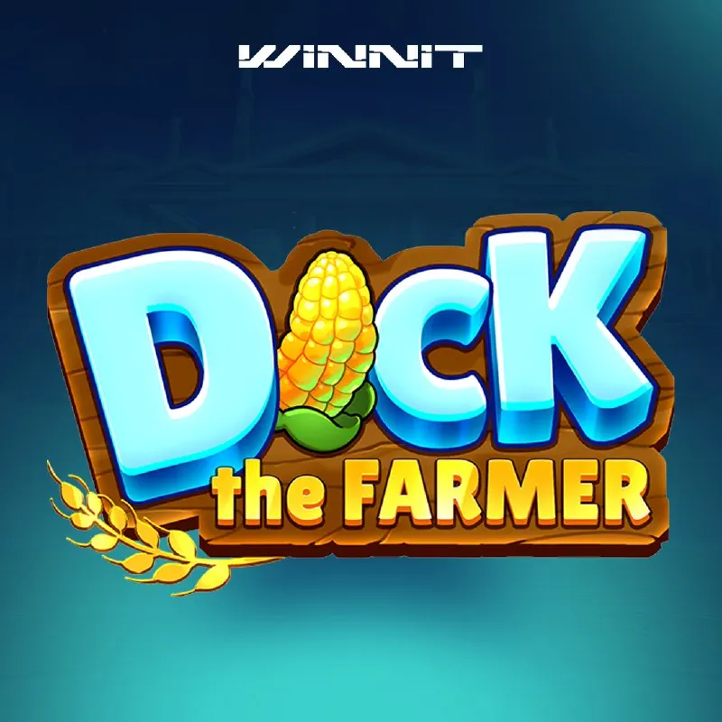 Winnit Telegram: 🚜 Sumérgete en el mundo rural de Dick the Farmer en Winnit, donde los comodines…