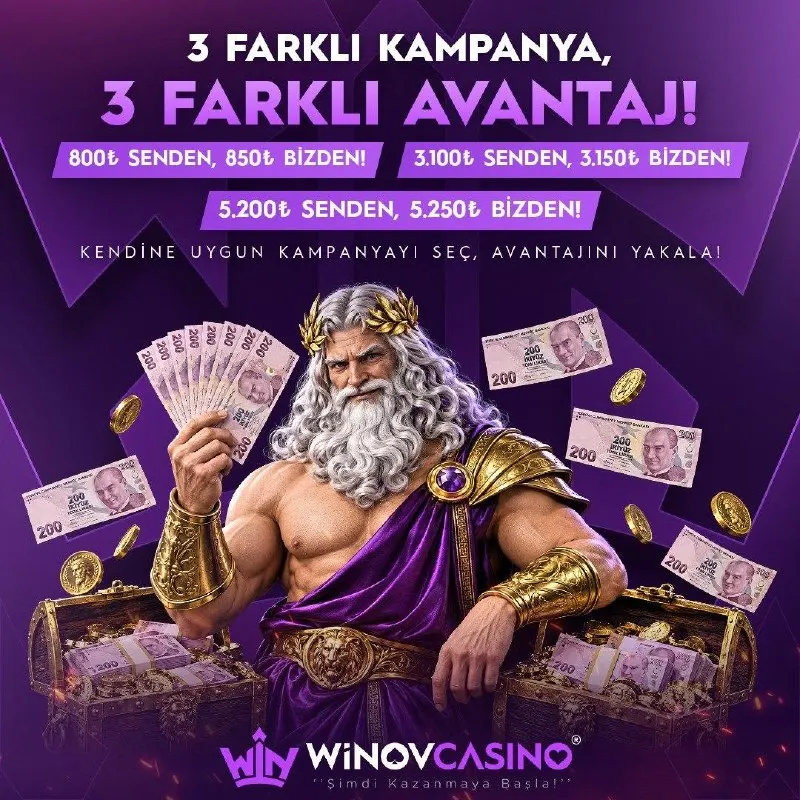 Winov Casino Telegram: 🔦🔦🔦🔦🔦🔦🔦🔦 🔦🔦🔦 📣 BUGÜNÜN ŞANSI, SENİN SEÇİMİN! 💸Cüzdanını güçlendirecek 3 farklı…