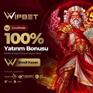 Wipbet Telegram: 🍭 %100 YATIRIM BONUSU WİPBET'TE! 🍭 ❤️ 💰 Wipbet'te Hemen Min. 1.000₺ Yatırım…
