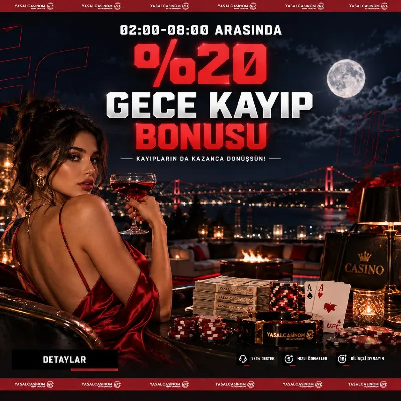 YasalCasinom Telegram: 🔺🔺🔺 🔺🔺♦️🔺♦️🔺 🔺🔺🔺♦️ 🔺♦️🔺🔺 🔺🔺🔺🔺🔺 ♦️🔺♦️🔺♦️🔺 ⏰02:00 – 08:00 saatleri arasında…
