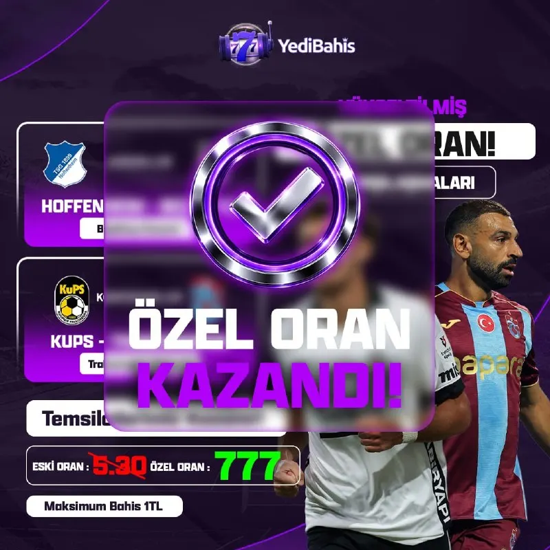 Yedibahis Telegram: ⏩🔤🔤🔤🔤🔤🔤🔤🔤🔤 🎰🎰🎰🎰🎰 KAZANDIRMAYA DEVAM EDİYOR! 🇹🇷TEBRİKLER BİZİM COCUKLAR!…