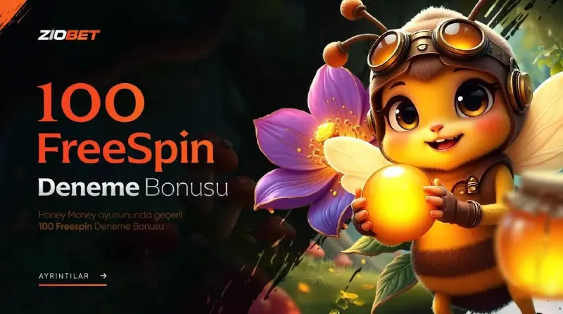 Ziobet Telegram: 🎉 Hemen Ziobtt'e Üye Ol 100 Freespin Deneme Bonusunu Al! 🎰 Bonus Pascal Gaming…
